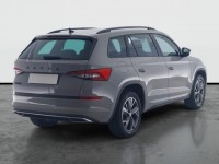 Škoda Kodiaq  1.5 TSI Sportline