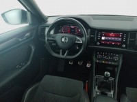 Škoda Kodiaq  1.5 TSI Sportline