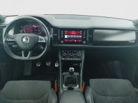 Škoda Kodiaq  1.5 TSI Sportline