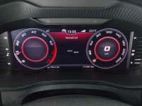 Škoda Kodiaq  1.5 TSI Sportline