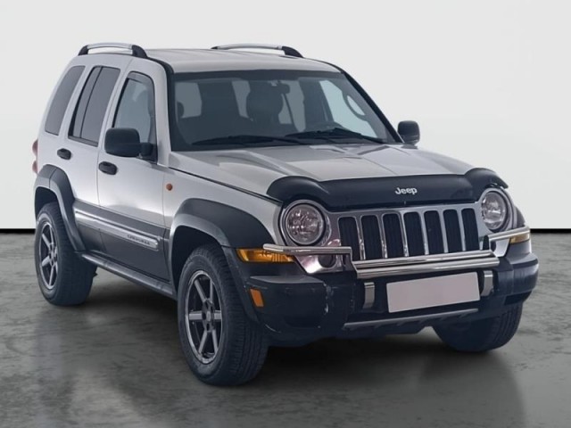 Jeep Cherokee  2.8 CRD 