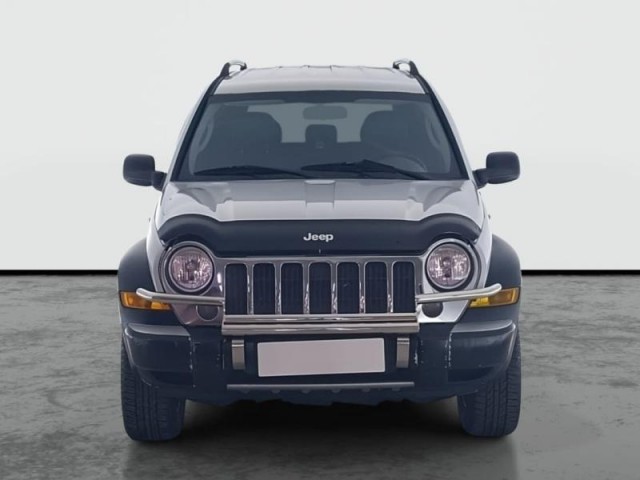 Jeep Cherokee  2.8 CRD 