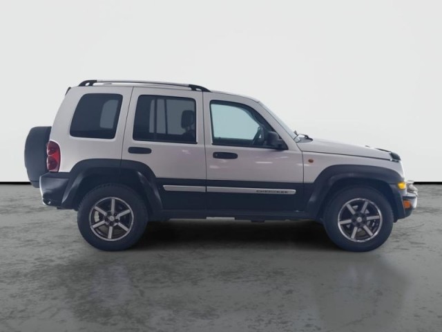 Jeep Cherokee  2.8 CRD 