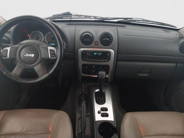 Jeep Cherokee  2.8 CRD 