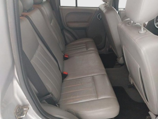Jeep Cherokee  2.8 CRD 