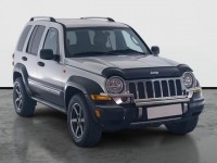 Jeep Cherokee  2.8 CRD 