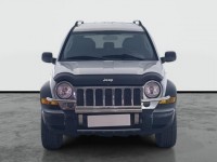 Jeep Cherokee  2.8 CRD 