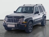 Jeep Cherokee  2.8 CRD 