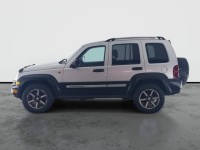 Jeep Cherokee  2.8 CRD 