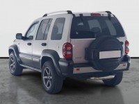 Jeep Cherokee  2.8 CRD 