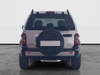 Jeep Cherokee  2.8 CRD 