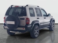 Jeep Cherokee  2.8 CRD 
