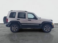 Jeep Cherokee  2.8 CRD 