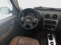 Jeep Cherokee  2.8 CRD 