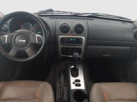 Jeep Cherokee  2.8 CRD 