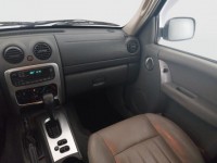 Jeep Cherokee  2.8 CRD 