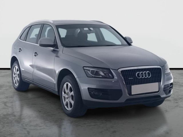 Audi Q5  2.0 TDI basis