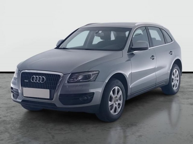 Audi Q5  2.0 TDI basis