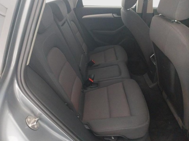 Audi Q5  2.0 TDI basis