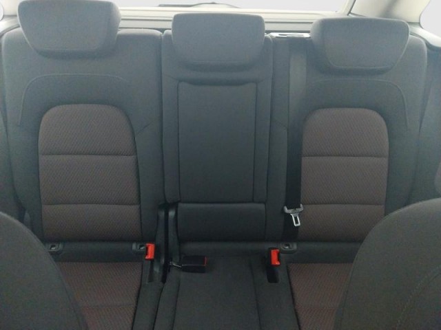 Audi Q5  2.0 TDI basis