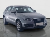 Audi Q5  2.0 TDI basis