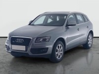 Audi Q5  2.0 TDI basis