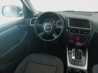 Audi Q5  2.0 TDI basis
