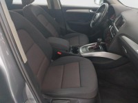 Audi Q5  2.0 TDI basis