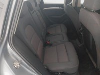 Audi Q5  2.0 TDI basis
