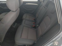 Audi Q5  2.0 TDI basis