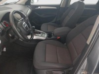 Audi Q5  2.0 TDI basis