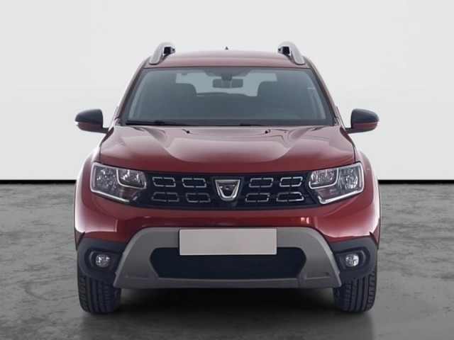 Dacia Duster  1.6 SCe 