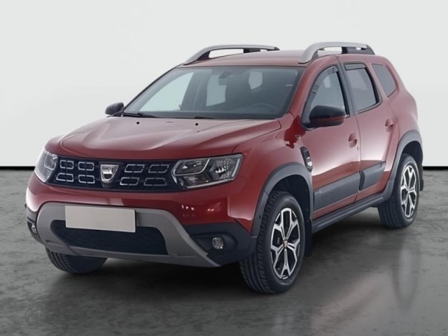 Dacia Duster  1.6 SCe 