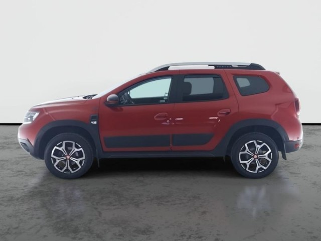 Dacia Duster  1.6 SCe 