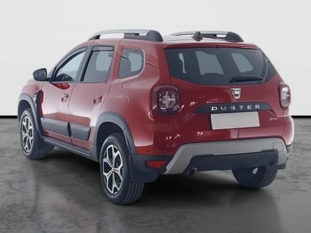 Dacia Duster  1.6 SCe 