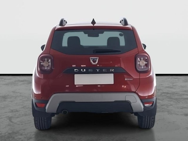 Dacia Duster  1.6 SCe 