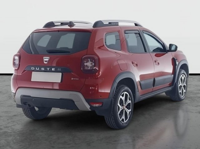Dacia Duster  1.6 SCe 