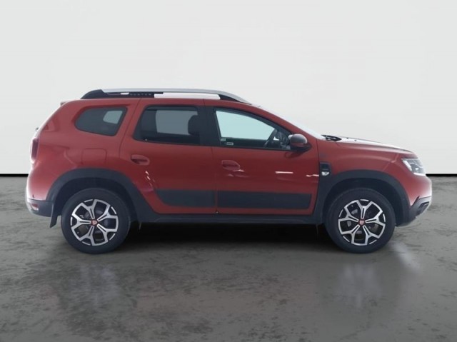 Dacia Duster  1.6 SCe 
