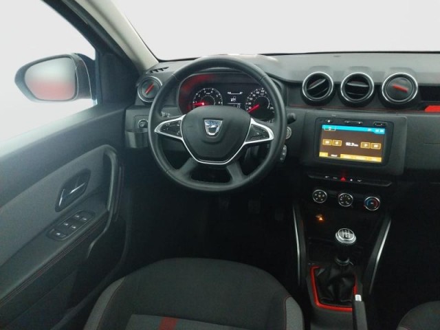 Dacia Duster  1.6 SCe 