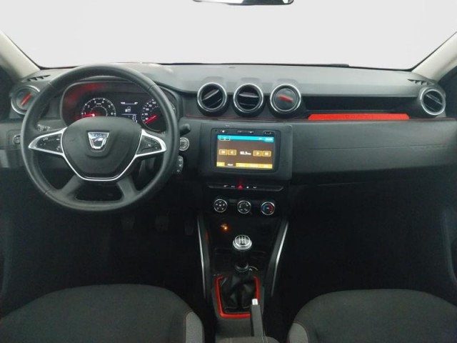 Dacia Duster  1.6 SCe 