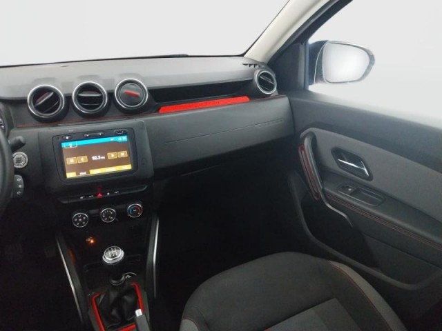 Dacia Duster  1.6 SCe 