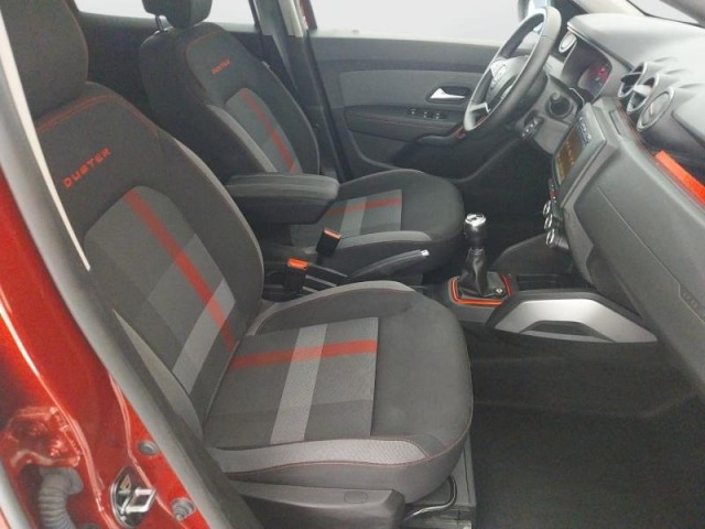 Dacia Duster  1.6 SCe 
