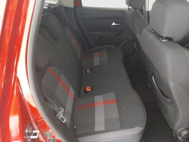 Dacia Duster  1.6 SCe 