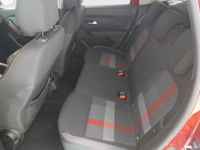 Dacia Duster  1.6 SCe 