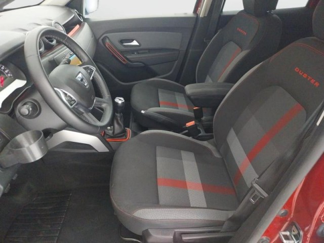 Dacia Duster  1.6 SCe 