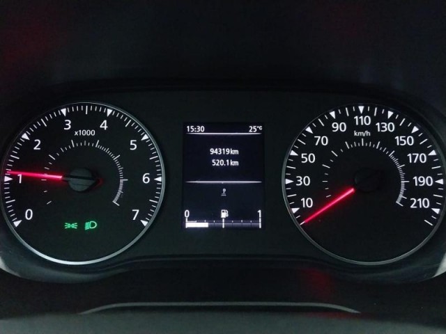 Dacia Duster  1.6 SCe 