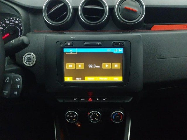 Dacia Duster  1.6 SCe 
