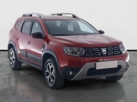 Dacia Duster  1.6 SCe 