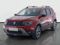 Dacia Duster  1.6 SCe 