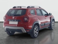 Dacia Duster  1.6 SCe 